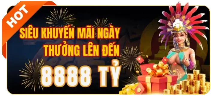 Các chương trình khuyến mãi Dabet mới nhất