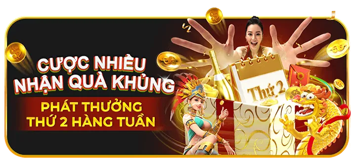 Hình ảnh minh họa các chương trình khuyến mãi và ưu đãi hấp dẫn tại Dabet