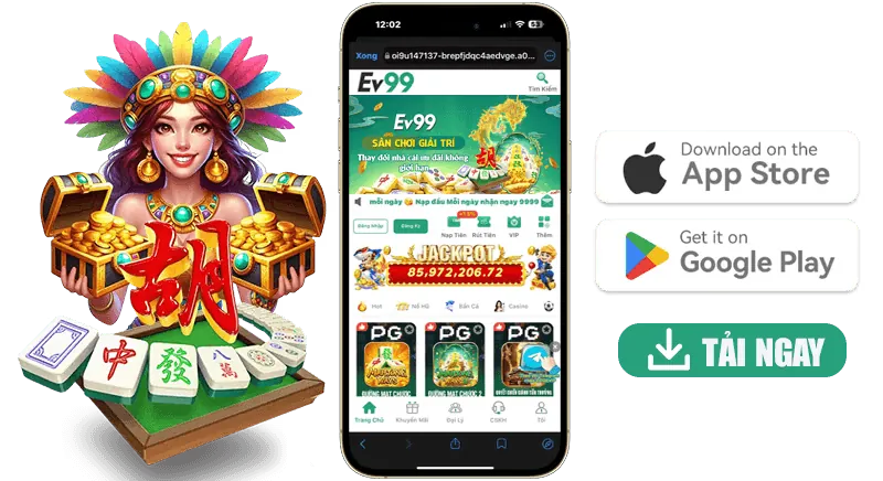 Thưởng chào mừng 100% cho thành viên mới