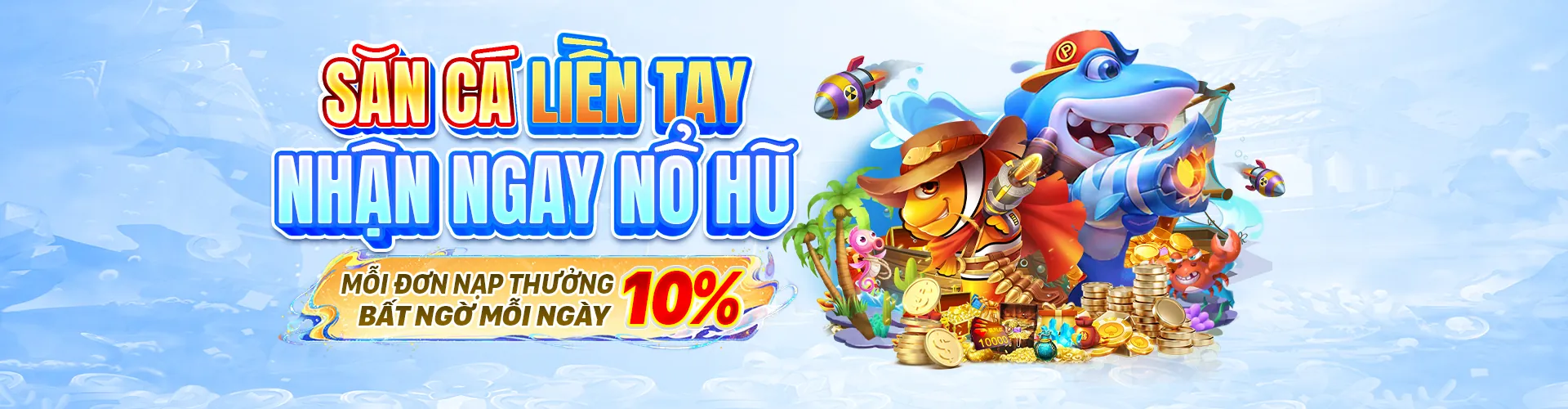 Thế giới Bắn Cá Dabet 2026