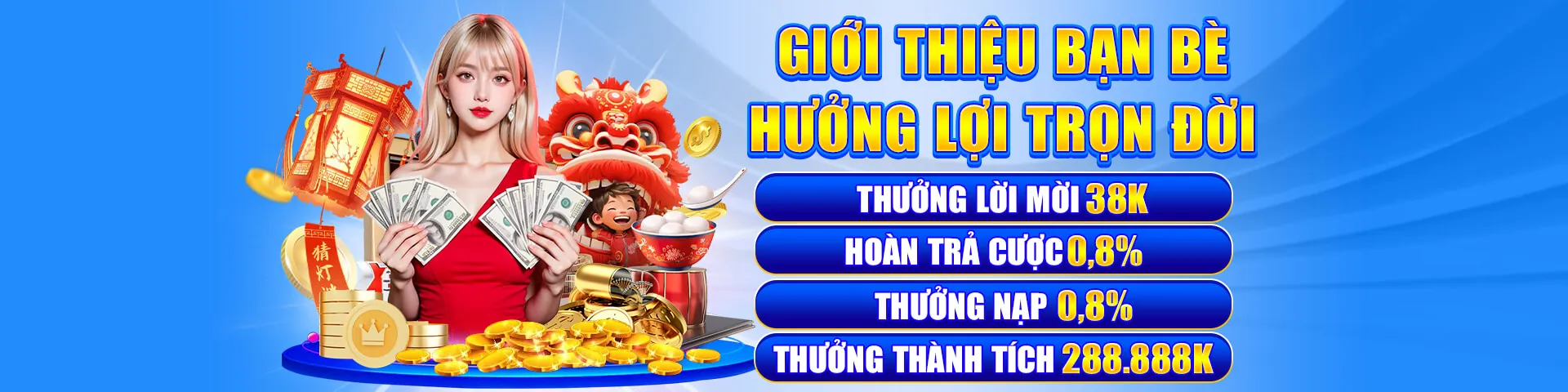 Khuyến mãi Dabet 2026 với các ưu đãi độc quyền