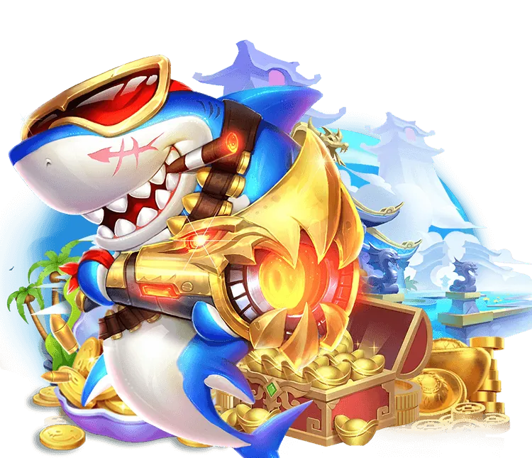 Máy đánh bạc và game nổ hũ đầy màu sắc
